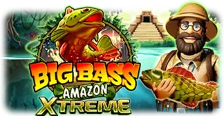 ภาพเกม Big Bass Amazon Xtreme ที่ uwin99th รวบรวมไว้