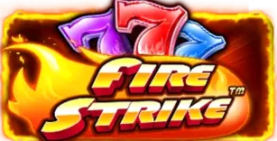 ภาพเกม Fire Strike ที่ uwin99th รวบรวมไว้
