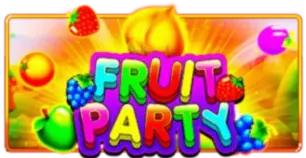 ภาพเกม Fruit Party ที่ uwin99th รวบรวมไว้