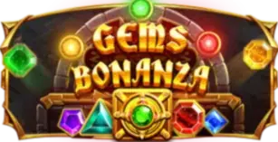 ภาพเกม Gems Bonanza ที่ uwin99th รวบรวมไว้