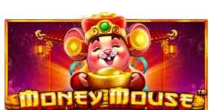 ภาพเกม Money Mouse ที่ uwin99th รวบรวมไว้