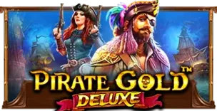ภาพเกม Pirate Gold Deluxe ที่ uwin99th รวบรวมไว้